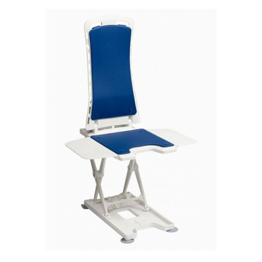 Bellavita Auto Bath Lifter by Drive Medical