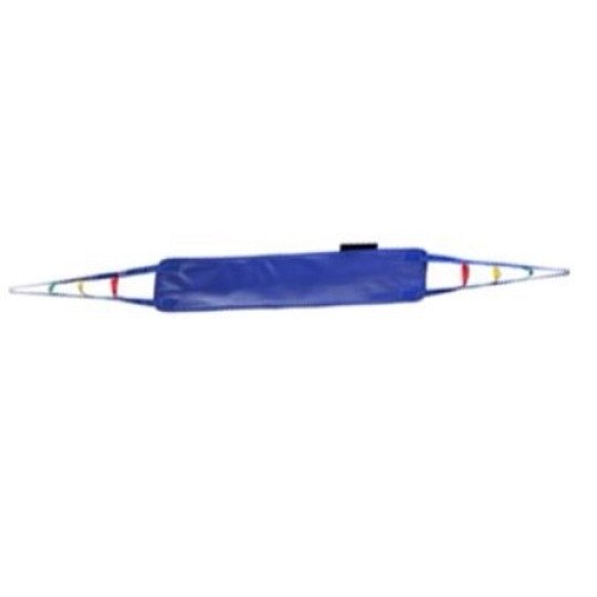 Bestcare patient lift sling Buttocks support strap for stand assist (600 lb)