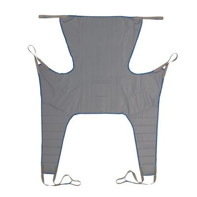 Invacare Universal High Sling Plus - X-Large