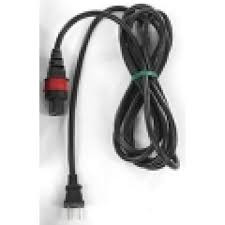 Hoyer Professional Series Patient Lifts AC Power Cord 