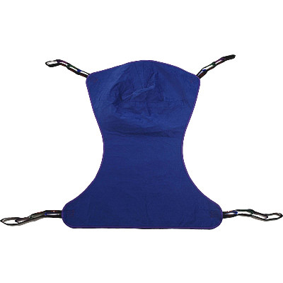 Invacare Full Body Sling - Solid Fabric