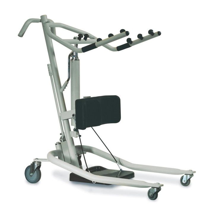 Invacare Get-U-Up Hydraulic