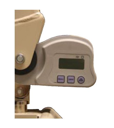 Hoyer Power 700 Bariatric Electric Patient Lift with Digital Scale - 700 lbs.