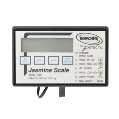 Invacare Jasmine Digital Scale