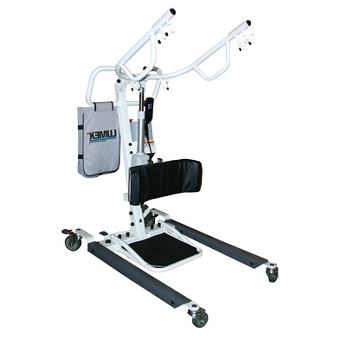 Lumex Easy STS 600-bundle