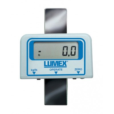 Lumex Digital Scale LF1009A for Manual Patient Lifts - Discontinued