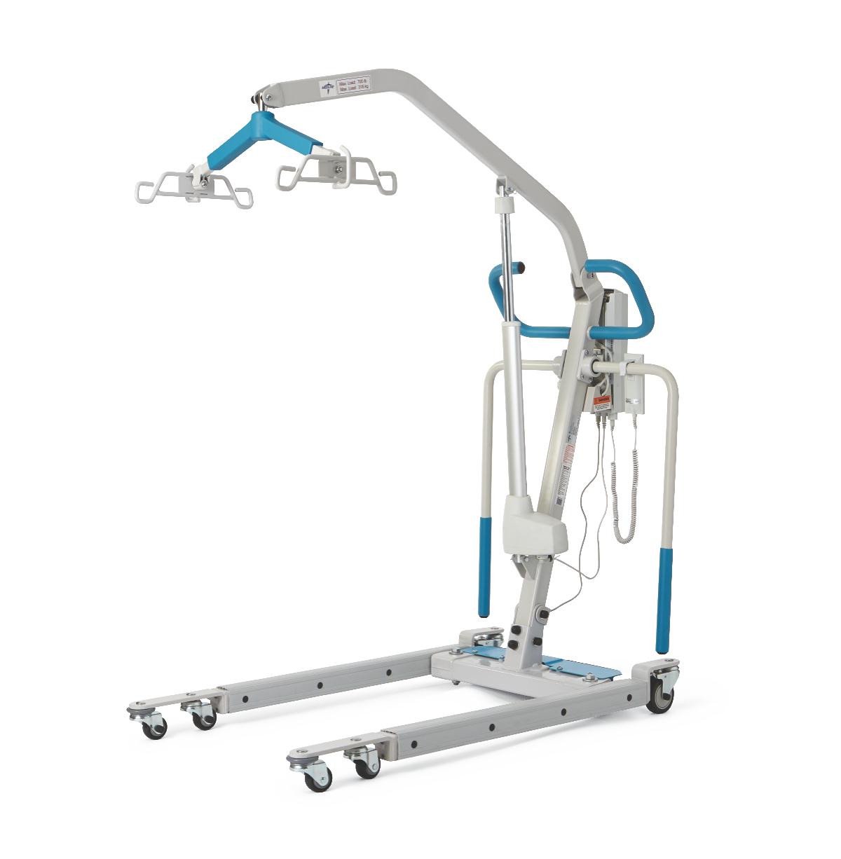 Medline MDS700EL Full Body Bariatric Electric Patient Lift