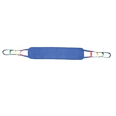 Medline Stand Assist Buttock Straps-X-Large