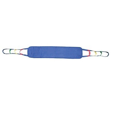 Medline Stand Assist Buttock Straps-X-Large