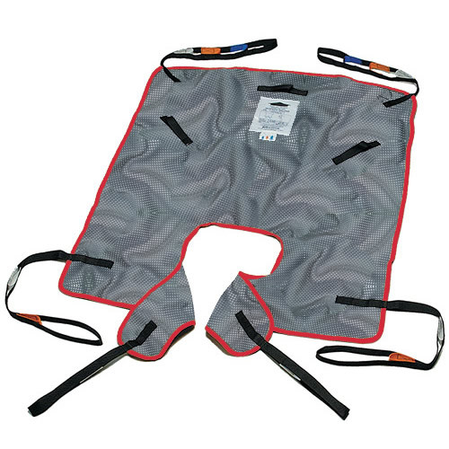 Hoyer Quick Fit Deluxe Sling - Mesh