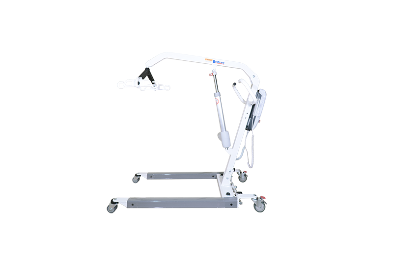 PL600E-D side