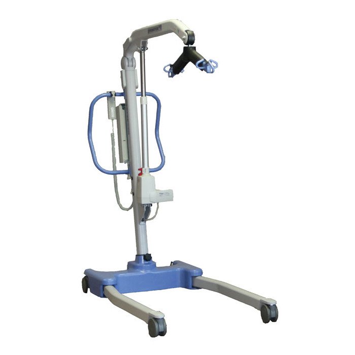 HoyerPro Presence Electric Patient Lift with Scale - 500 lbs.