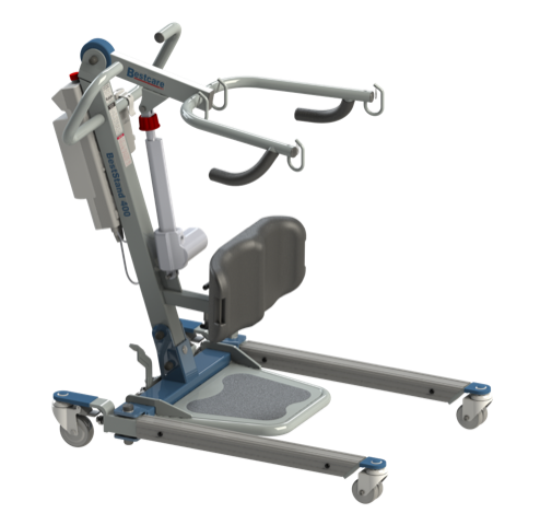 BestStand SA228H Hydraulic Sit To Stand Lift 