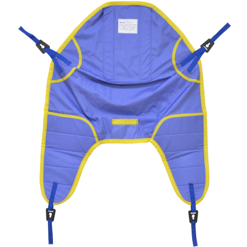 Bestcare General Purpose Clip Sling With Padded Legs - Large