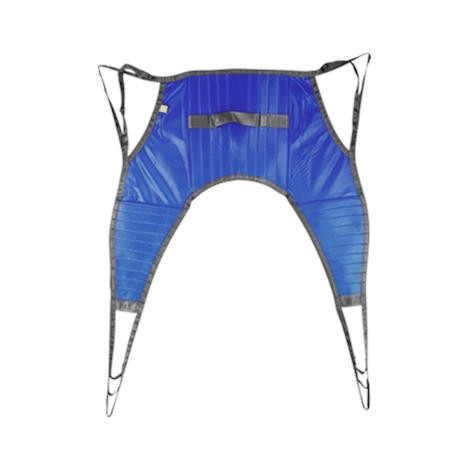Bestcare Hoyer Compatible - Padded U-Sling - Medium