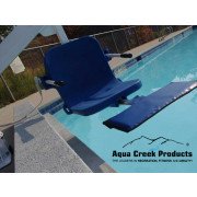 Aqua Creek Ambassador Extended Reach Pool Lift