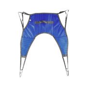 Bestcare Hoyer Compatible - Padded U-Sling With Head Support  -X Large