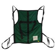 Hoyer Full Body Amputee Sling w/ Positioning Strap