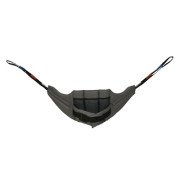 Hoyer Deluxe Stand Assist Sling - Large
