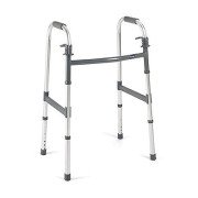 I-Class™ Dual-Release Paddle Folding Walker