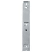 hoyer charger battery bracket mount