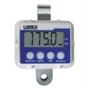 Lumex Digital Scale