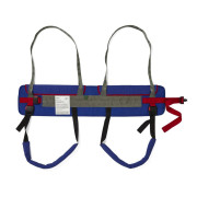 Medline Gait Training Sling-Up to 300 Lb - MDSMGAIT