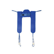 Medline Padded Toileting Sling - Large