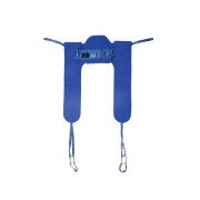 Medline Padded Toileting Sling - Small