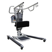 Medline Stand Assist 400lb Stand-Up Electric Patient Lift
