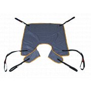 Hoyer Quick Fit Deluxe Sling - Polyester - Medium