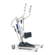 Invacare Reliant Plus 350 Stand-Up Electric Patient Lift