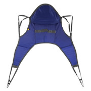 Hoyer Compatible Sling with Head Support