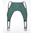 Drive Padded U-Sling w/o Head Support 
