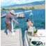 Aqua Creek EZ-2 Manual Pool Lift / Boat Access Lift - Dock / Boat Access