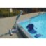 Aqua Creek Ambassador Extended Reach Pool Lift