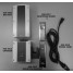 Hoyer HPL-CH Battery Charger Kit  for Electric Patient Lift