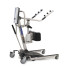 Invacare Reliant Plus 350 Stand-Up Lift with Power Base - 45 View