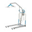 Medline MDS700EL Full Body Bariatric Electric Patient Lift