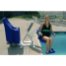 Aqua Creek The Portable Pro Pool Lift