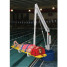 Aqua Creek The Revolution Pool Lift with Spine Board Assy