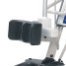 Invacare Reliant Plus 350 Stand-Up Electric Patient Lift - Knee Pad
