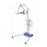 Hoyer Stature Professional Lift Side