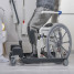 Invacare ISA XPlus Stand-Up Lift - Wheelchair Transfer 2