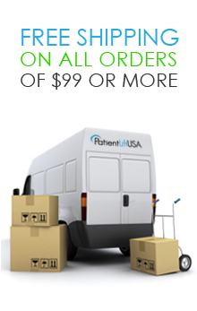 Patient Lift USA Free Shipping on All Orders Over $99