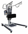 Medline MDS400SA Electric Stand-Up Lift