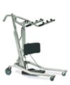 Invacare GHS350 Hydraulic Stand-Up Lift
