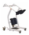 Medline STA182 Manual Stand-Up Lift