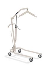Manual Hydraulic Patient Lifts