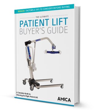 Download the Patient Lift Buying Guide